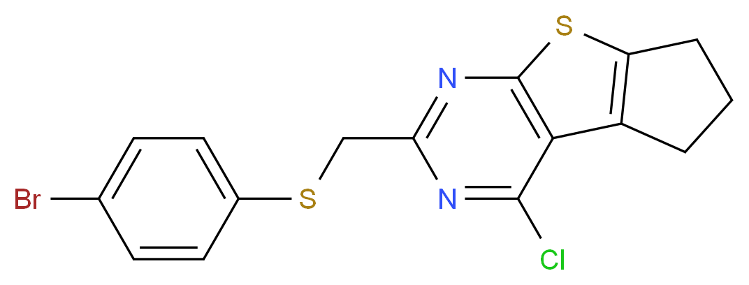 MFCD06660674 molecular structure