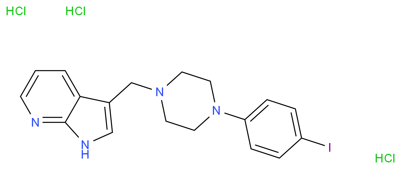 1021868-80-3 molecular structure