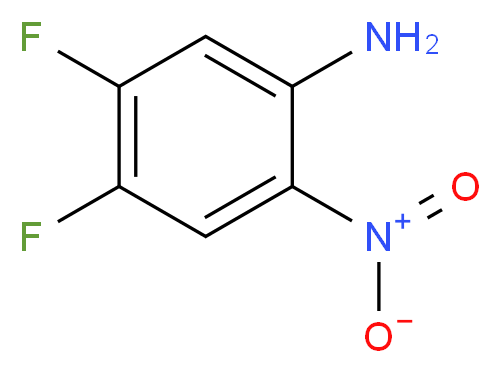 3,4-Difluoro-6-nitroaniline_Molecular_structure_CAS_78056-39-0)