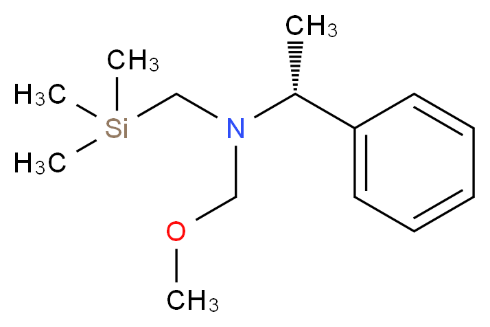 CAS_133407-38-2 molecular structure