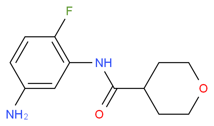 MFCD12084088 molecular structure