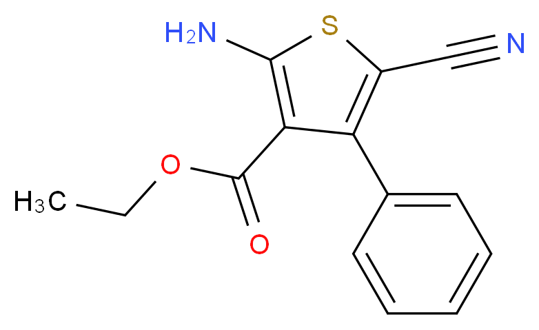 MFCD22988958 molecular structure