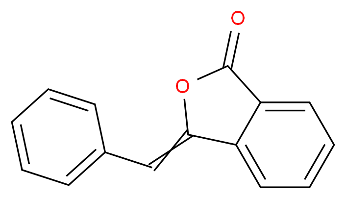 Benzalphthalide_Molecular_structure_CAS_575-61-1)