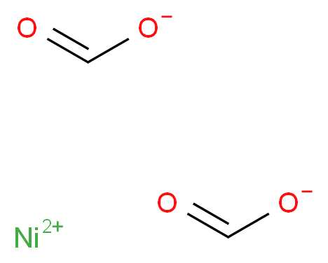 CAS_3349-06-2 molecular structure