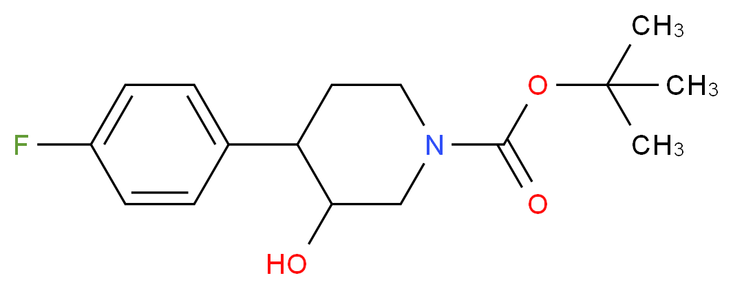 MFCD08461335 molecular structure