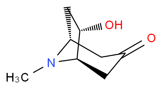 5932-53-6 molecular structure