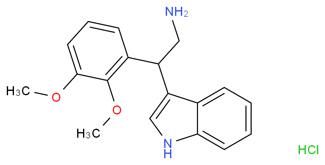 CAS_95426-77-0 molecular structure