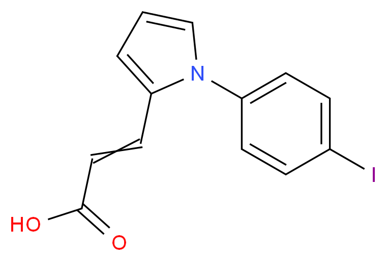 MFCD01934716 molecular structure