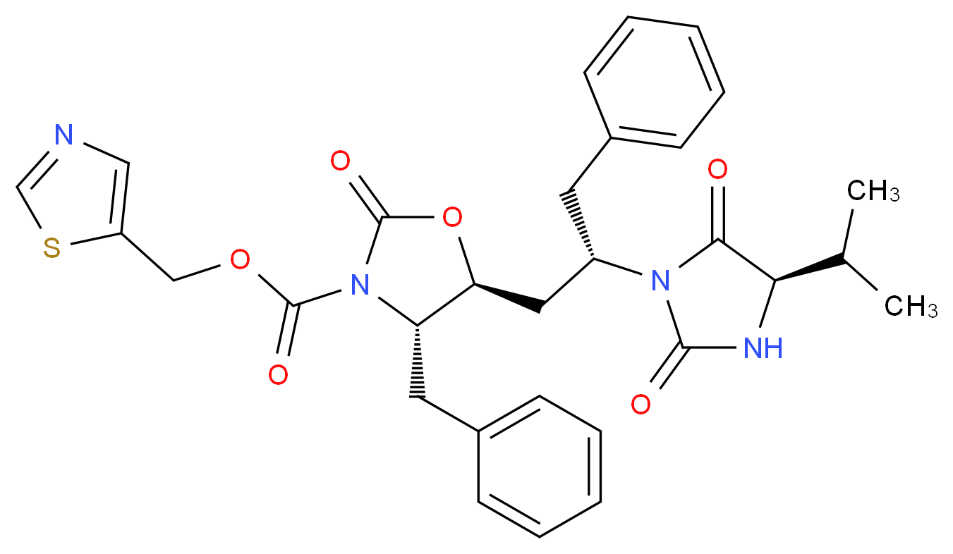 1010809-43-4 molecular structure