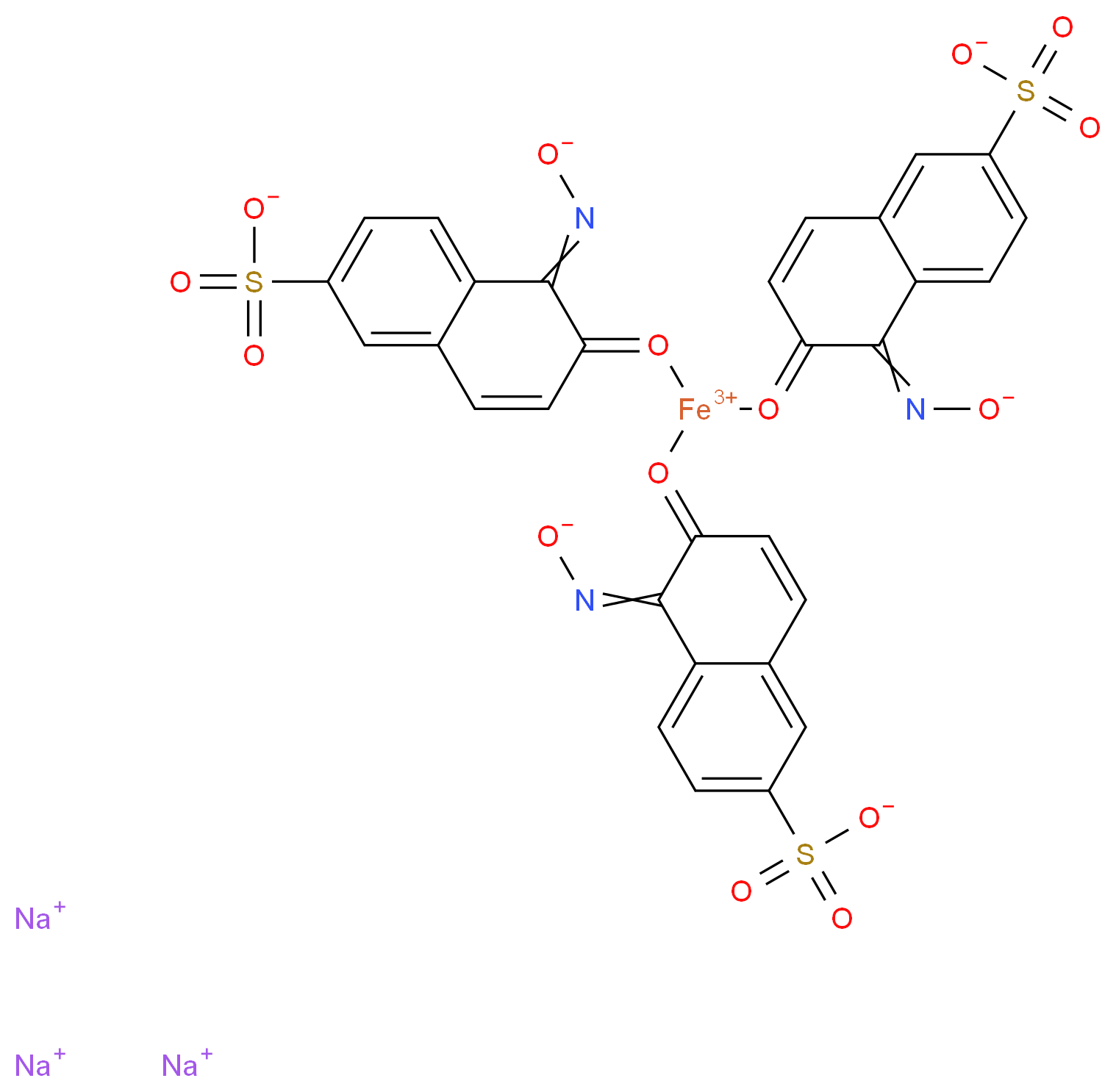 CAS_19381-50-1 molecular structure