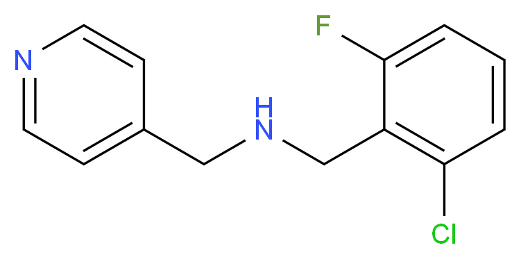 MFCD05740161 molecular structure