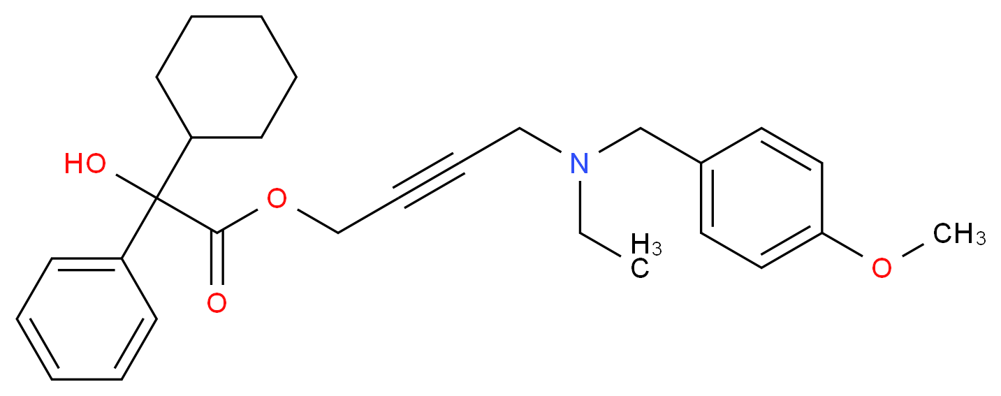 181647-10-9 molecular structure