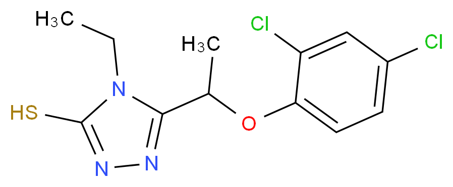 MFCD03943513 molecular structure