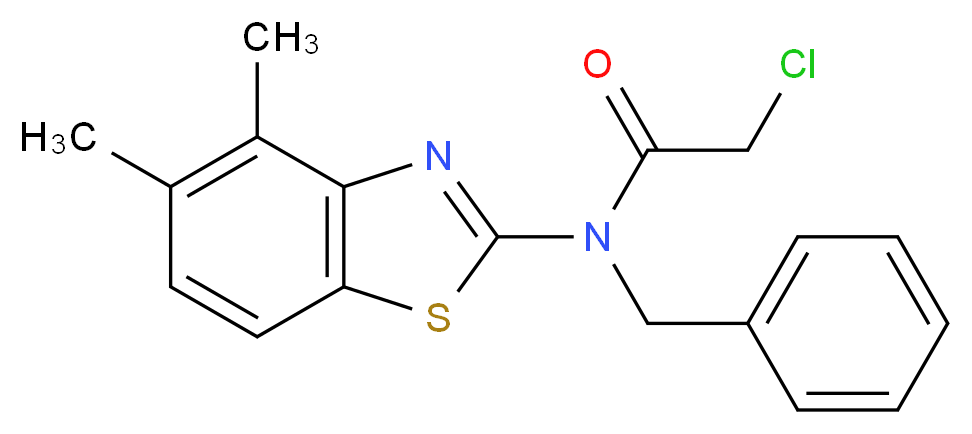MFCD09802002 molecular structure