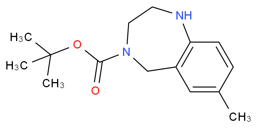 MFCD07369871 molecular structure