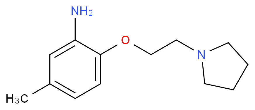 MFCD08690204 molecular structure