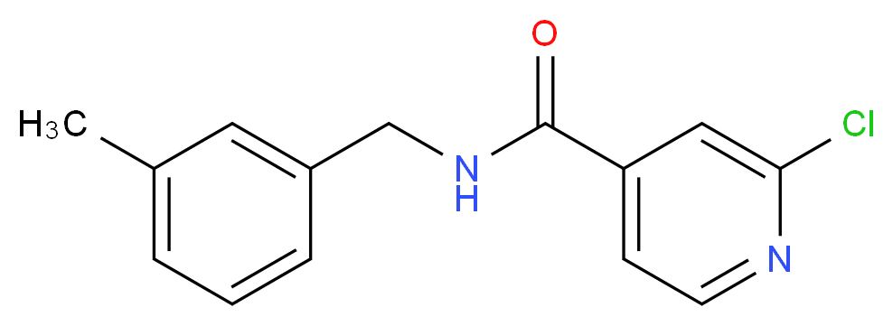 954217-83-5 molecular structure