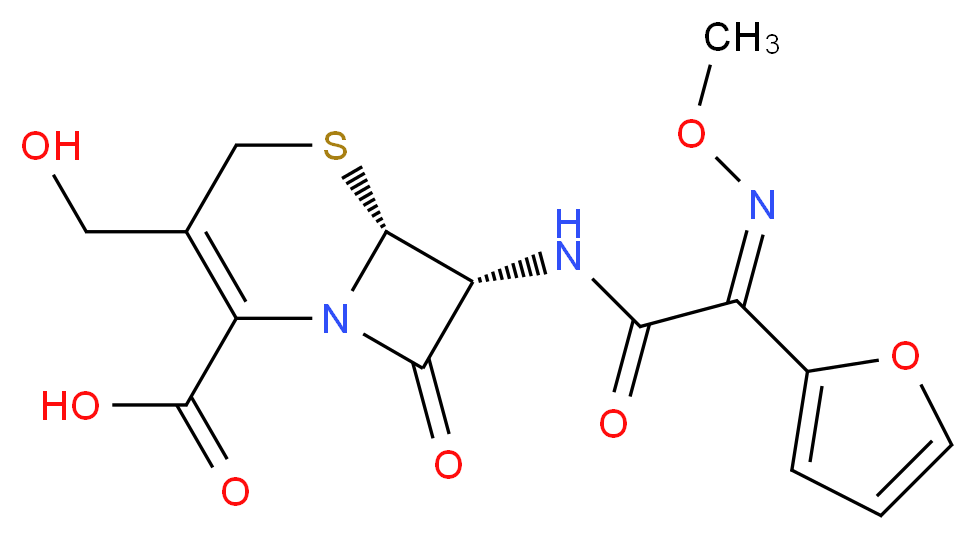 56271-94-4 molecular structure