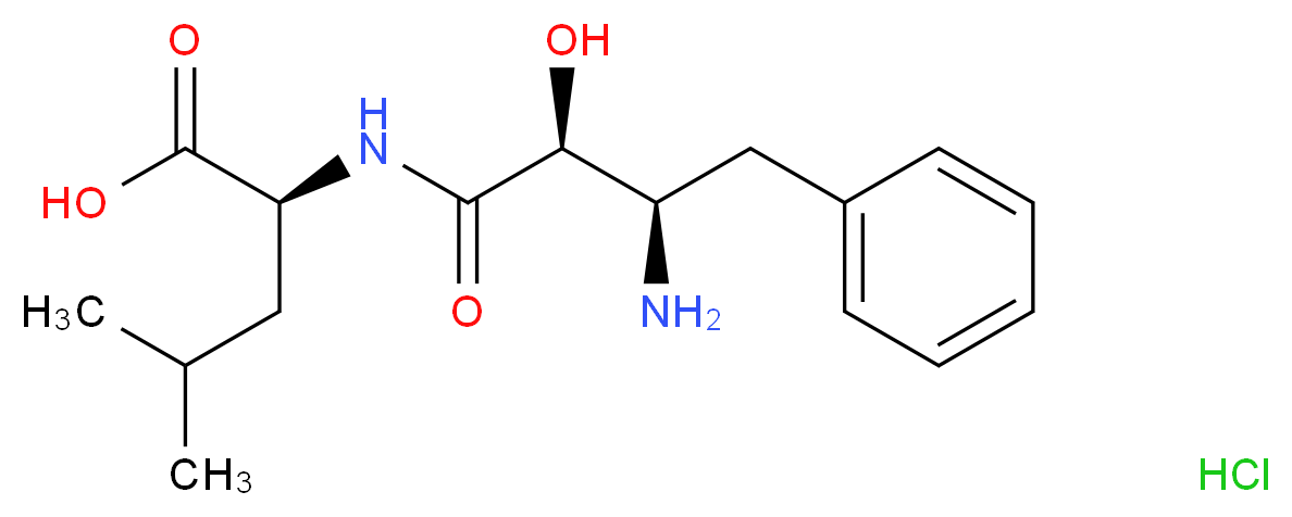 65391-42-6 molecular structure