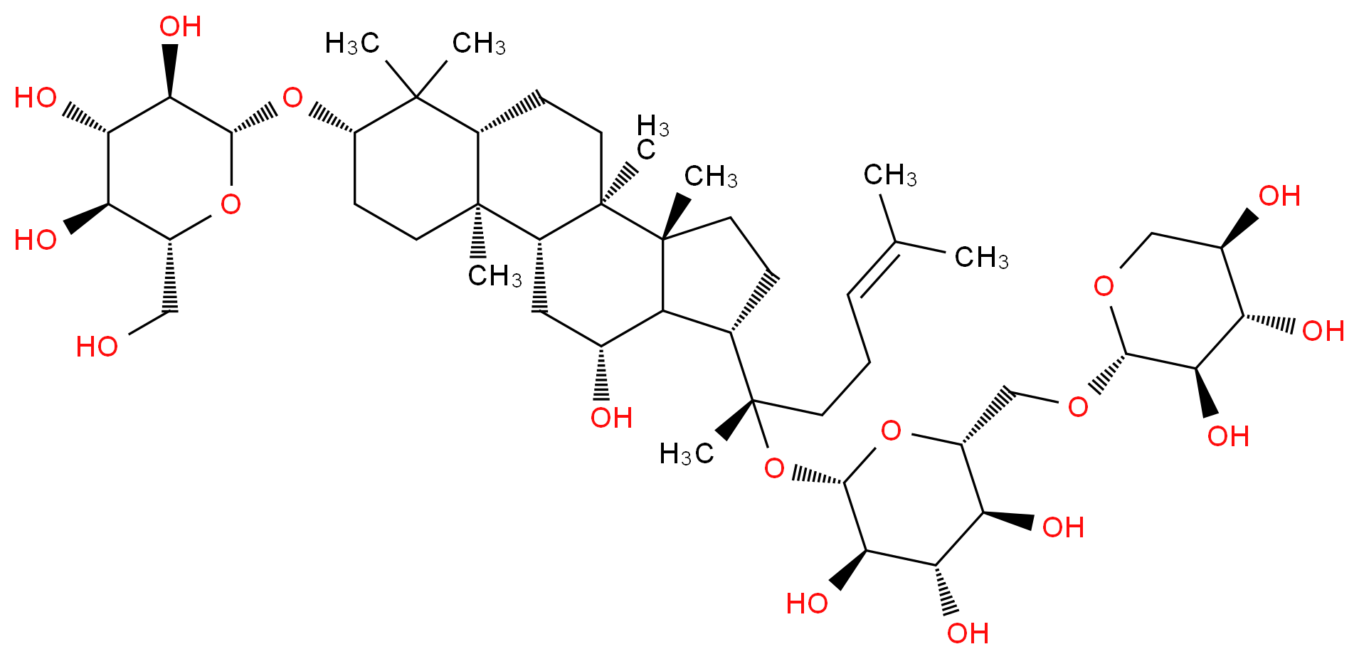 80321-63-7 molecular structure