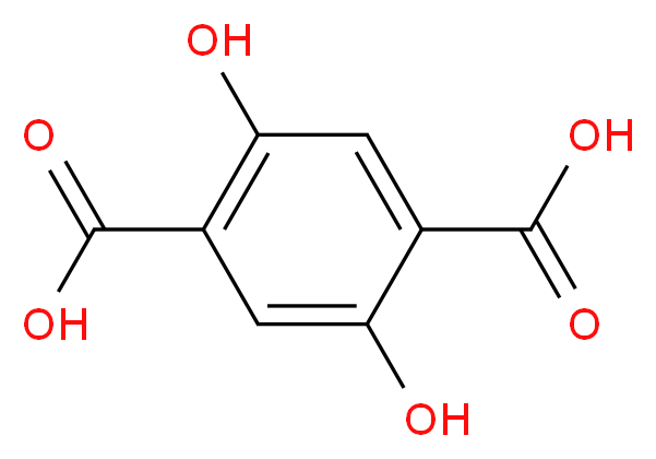 610-92-4 molecular structure