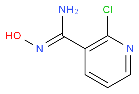 468068-58-8 molecular structure