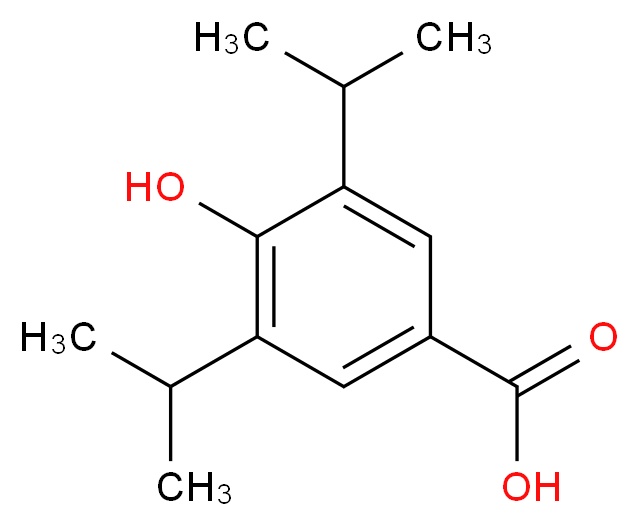 13423-73-9 molecular structure