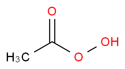 79-21-0 molecular structure