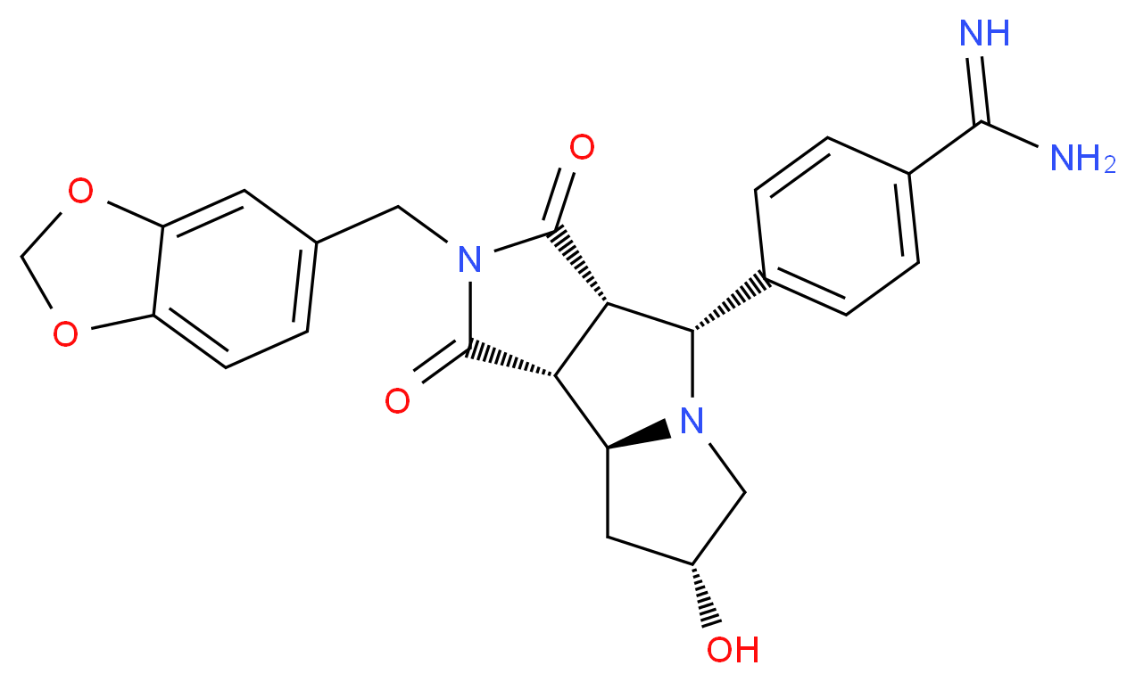 99445017 molecular structure