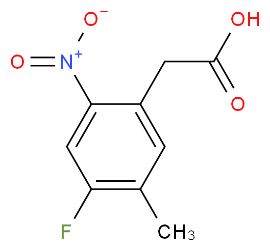 MFCD18157661 molecular structure