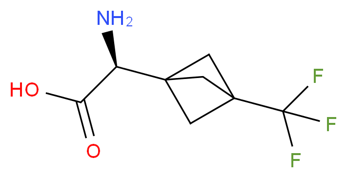 MFCD08691401 molecular structure