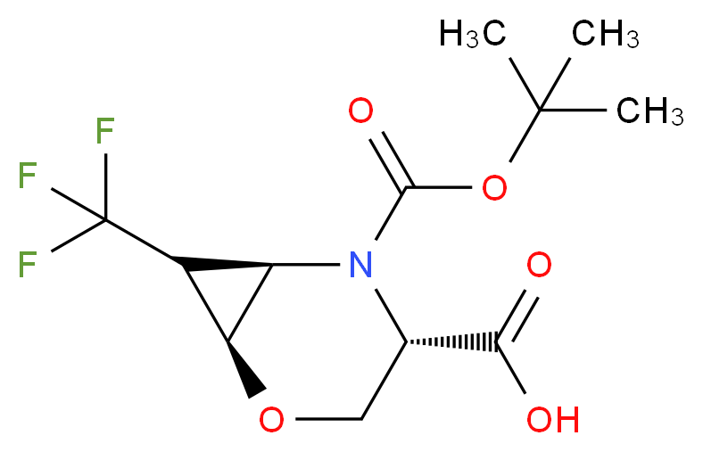 MFCD14705911 molecular structure