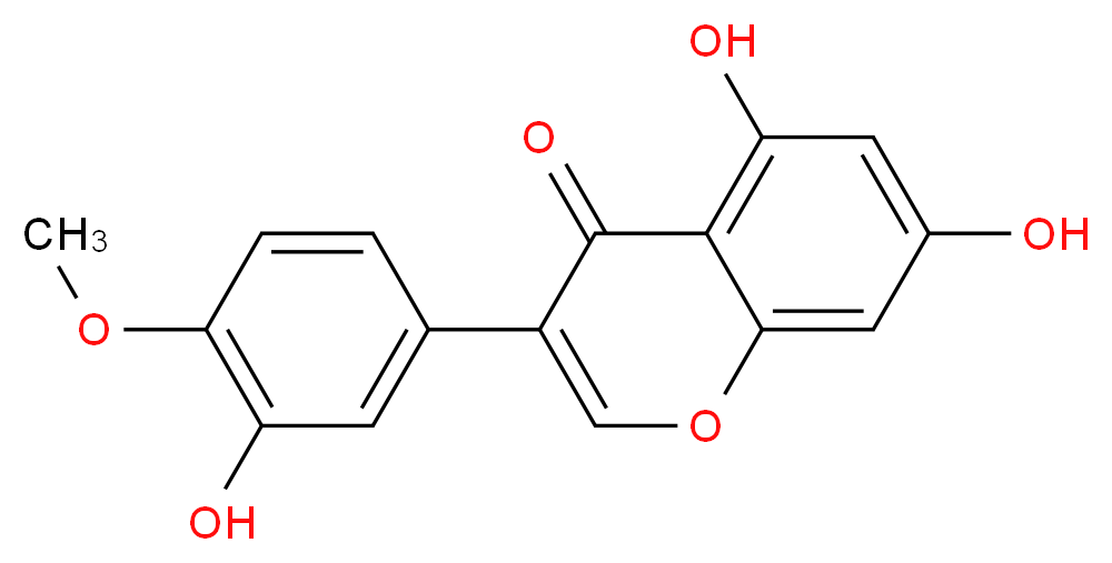 2284-31-3 molecular structure