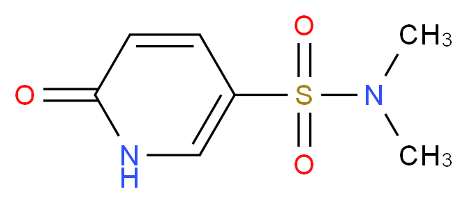 MFCD06357905 molecular structure