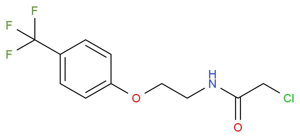 MFCD17976964 molecular structure