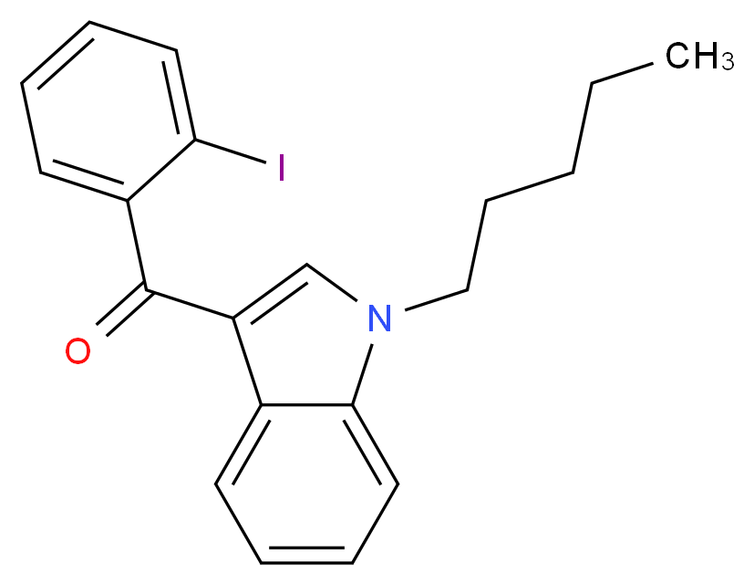 335160-91-3 molecular structure