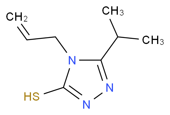 590376-67-3 molecular structure