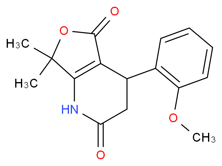 164281110 molecular structure