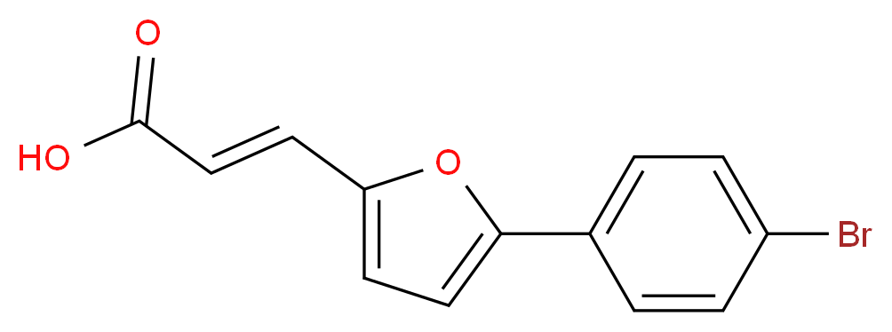 MFCD00445746 molecular structure