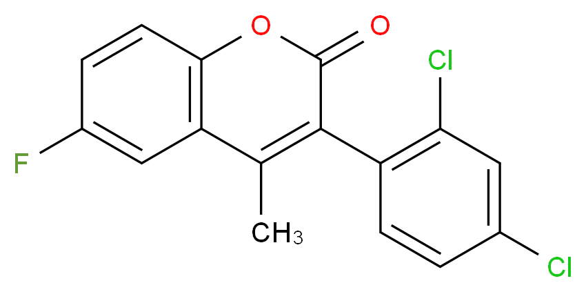 MFCD03094370 molecular structure