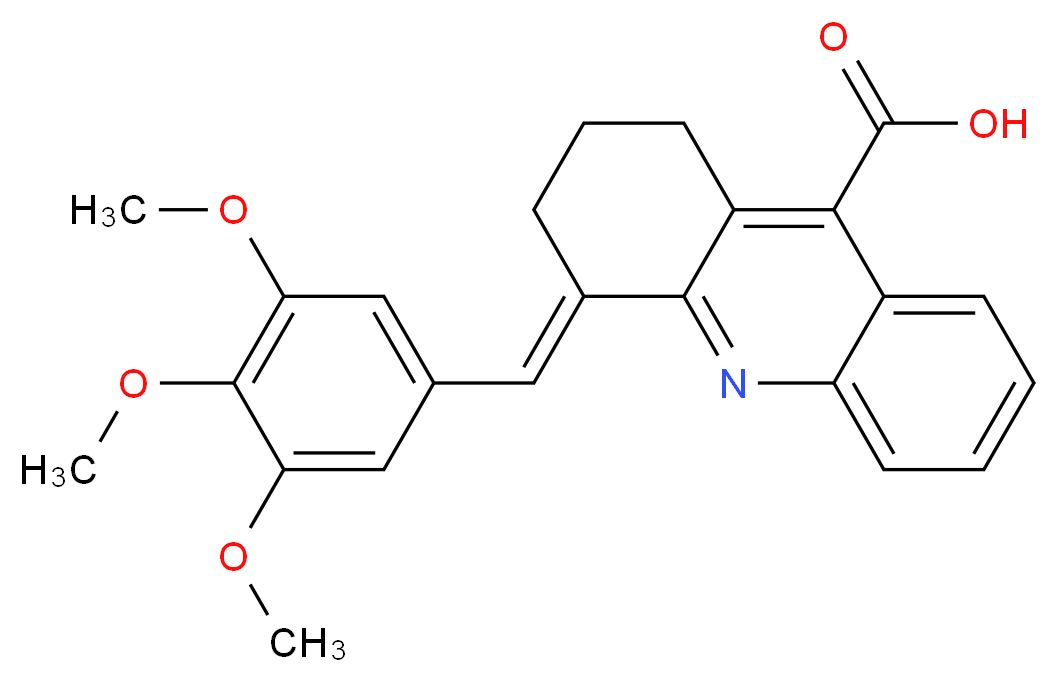 MFCD03478305 molecular structure