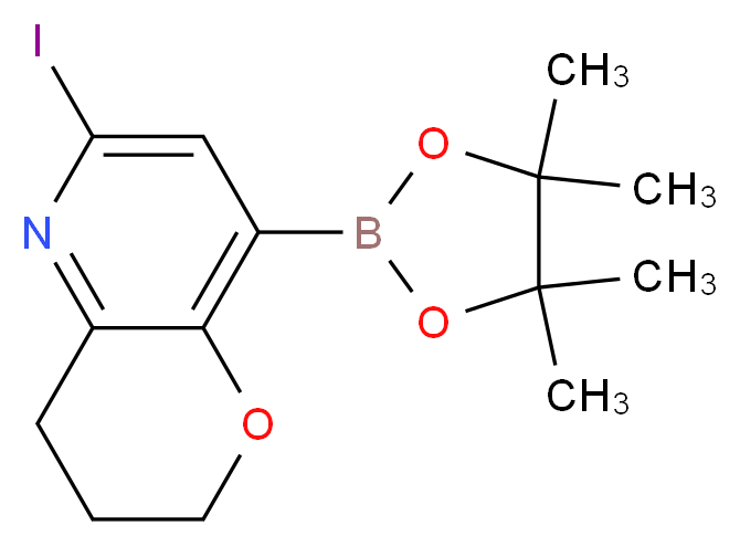 MFCD18374080 molecular structure