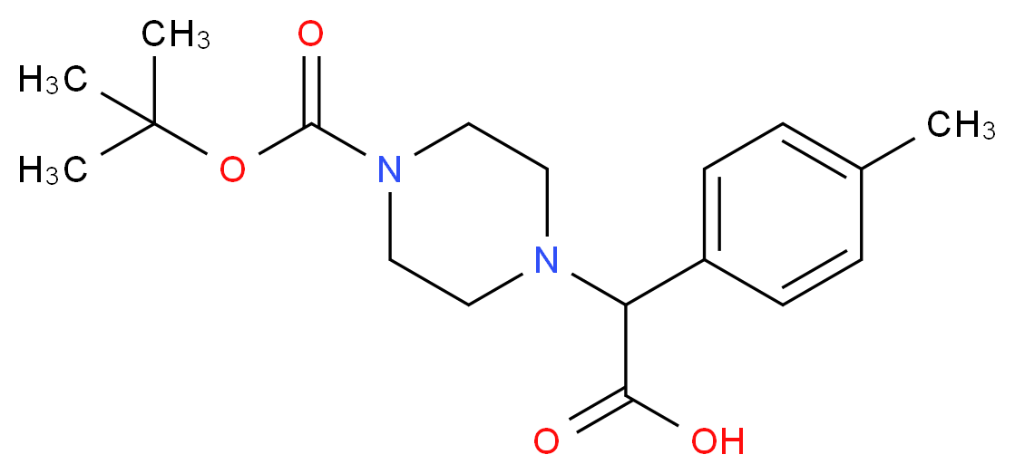 MFCD01862501 molecular structure