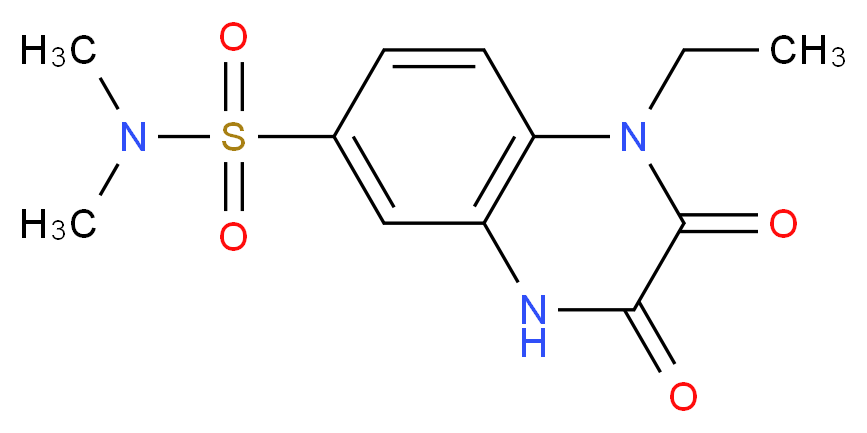 MFCD07838409 molecular structure