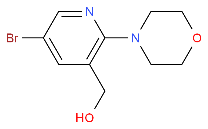 MFCD16159504 molecular structure