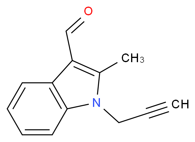 842973-82-4 molecular structure