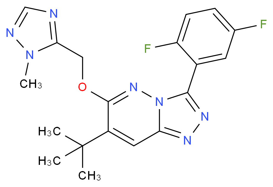 286456-42-6 molecular structure