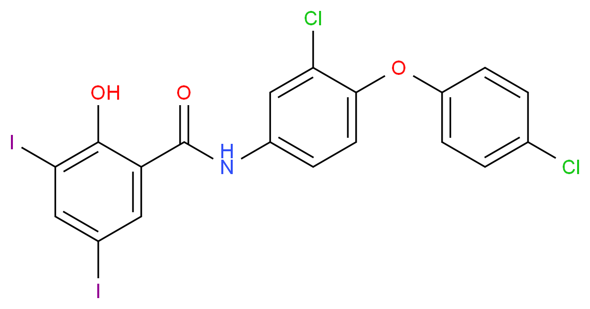 22662-39-1 molecular structure