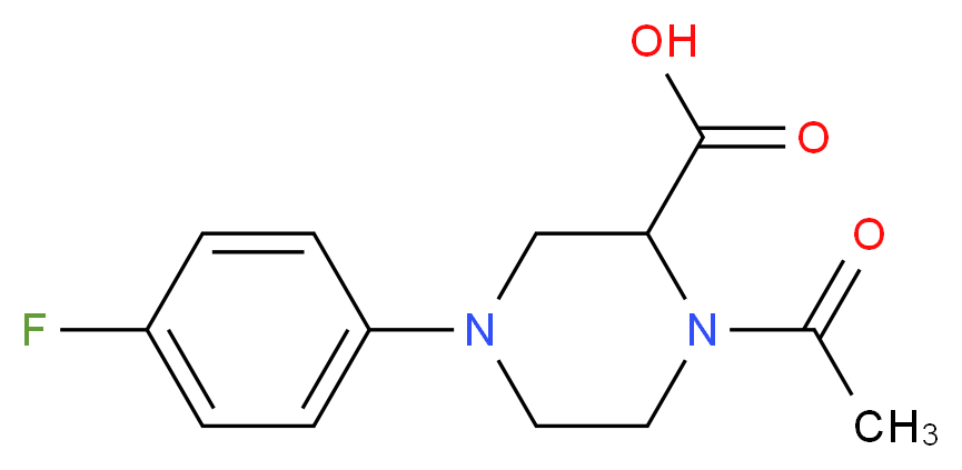 MFCD19691455 molecular structure