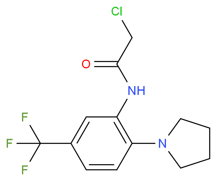 MFCD08261047 molecular structure